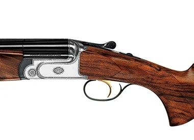Perazzi MX12 SC2