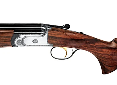 Perazzi MX20 SC2