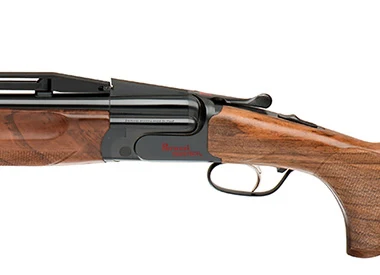 Perazzi High Tech 10