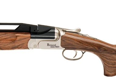 Perazzi High tech RS