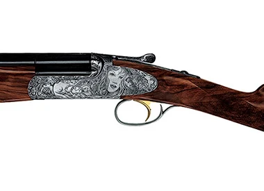 Perazzi MX20 Extra Super