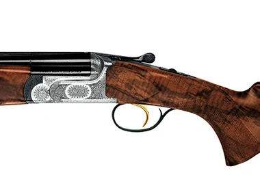 Perazzi MX20 SC3
