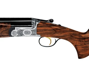 Perazzi MX12 SC3