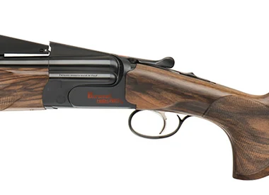 Perazzi High Tech 5