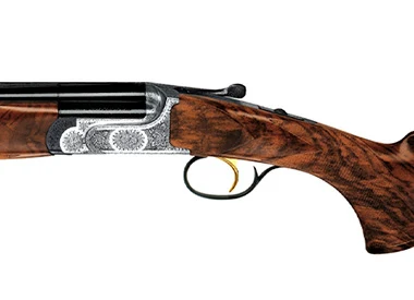 Perazzi MX28 SC3