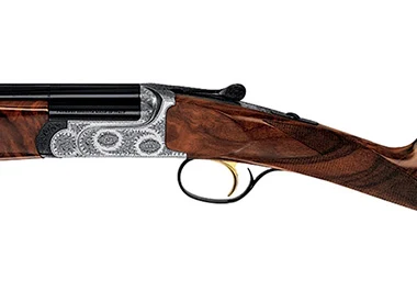 Perazzi MX28 SC3