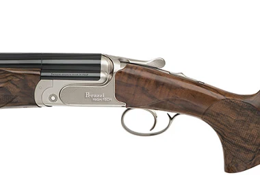 Perazzi High Tech X