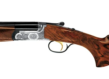 Perazzi MX410 SC3