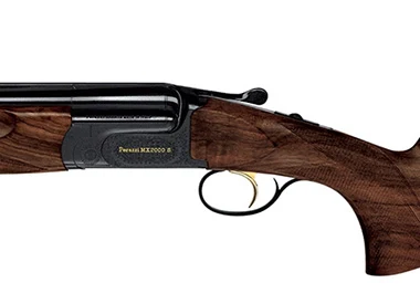 Perazzi MX2000S
