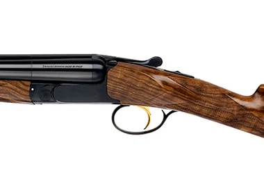 Perazzi DC12