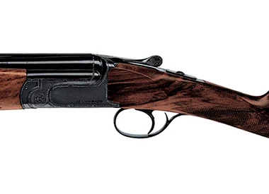 Perazzi MX20 Standard