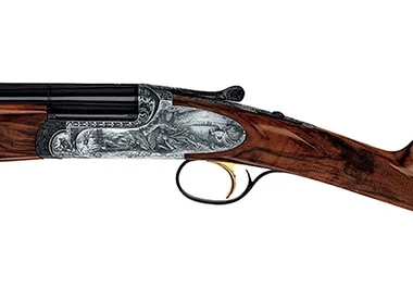 Perazzi MX410 Extra