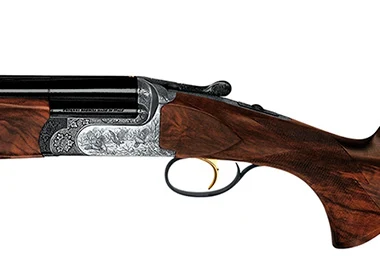 Perazzi MX12 SCO