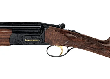 Perazzi MX2000S