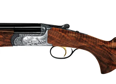 Perazzi MX20 SCO