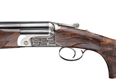 Perazzi High Tech 2020