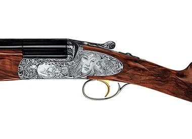 Perazzi MX12 Extra Super