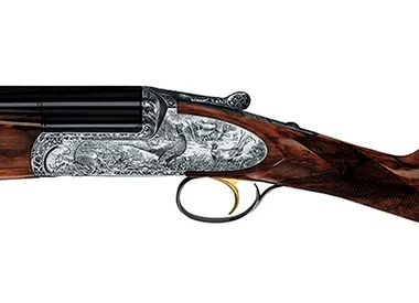Perazzi MX12 Extra