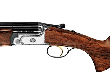 Perazzi MX12 SC2