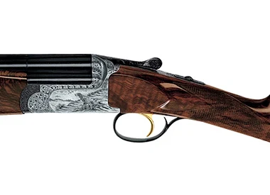 Perazzi MX12 SC3
