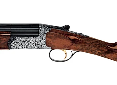 Perazzi MX12 SCO