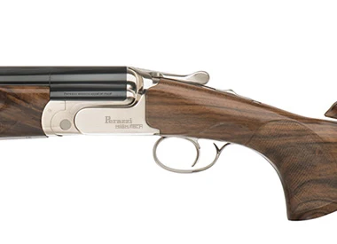 Perazzi High Tech