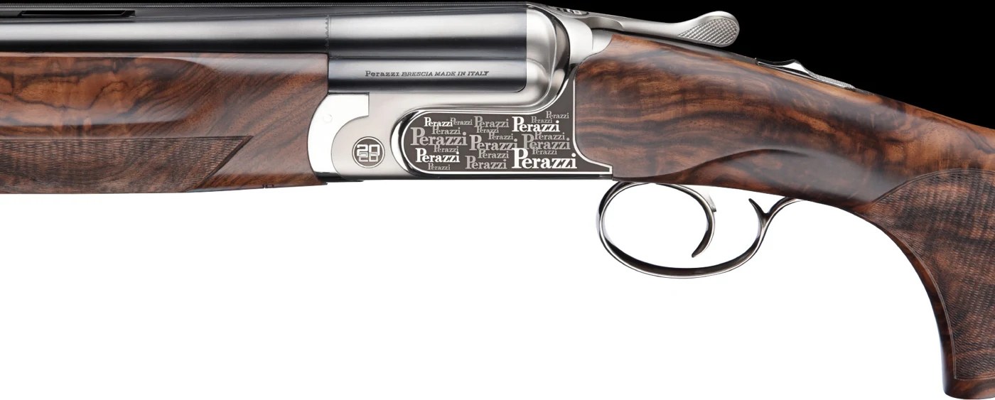 Perazzi High Tech 2020