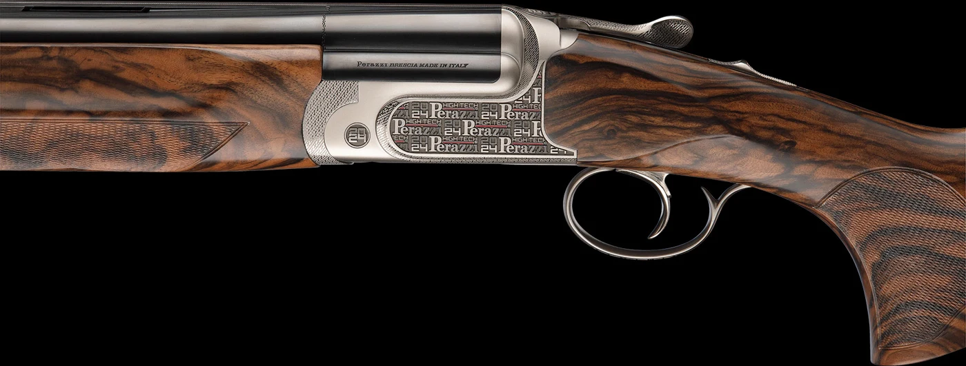Perazzi High Tech 2024
